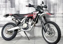 Husqvarna TE 510 (2009) usata