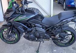 Kawasaki Versys 650 ABS (2015 - 16) usata