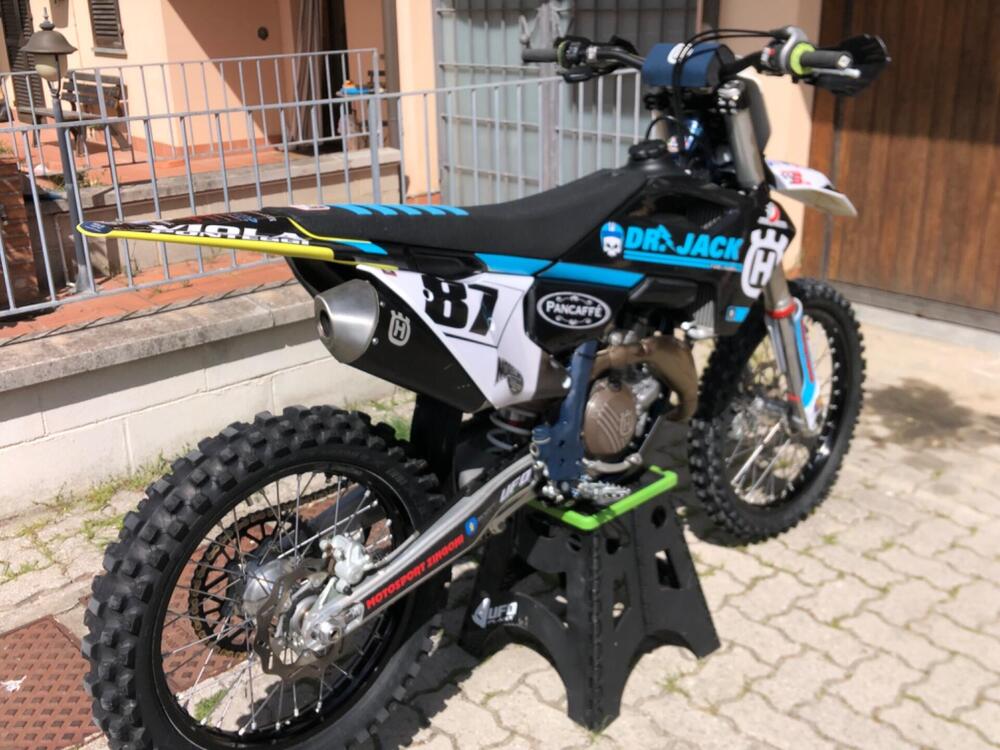 Husqvarna FC 450 (2023) (4)