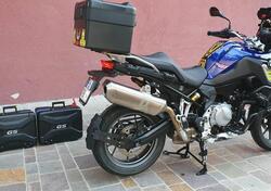 Bmw F 750 GS (2021 - 24) usata