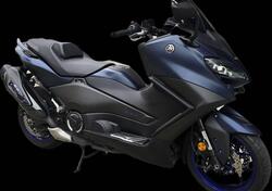 Yamaha T-Max 560 (2022 - 24) usata