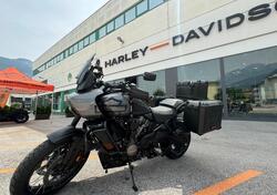 Harley-Davidson Pan America 1250 Special (2020 - 24) usata