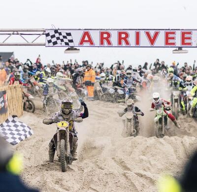 Weekend mondiale a Bibione! Arriva la Coppa del Mondo Sand Races