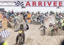 Weekend mondiale a Bibione! Arriva la Coppa del Mondo Sand Races