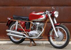 Ducati 200 Elite d'epoca