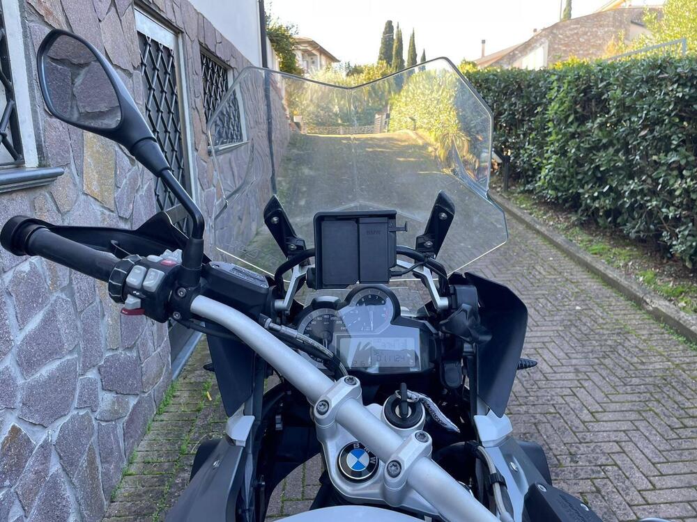 Bmw R 1200 GS (2013 - 16) (5)