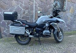 Bmw R 1200 GS (2013 - 16) usata