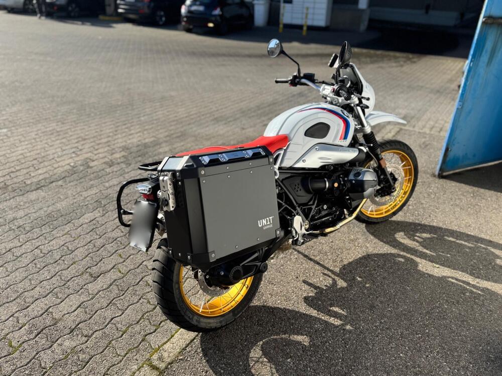 Bmw R nineT Urban GS (2021 - 24) (5)