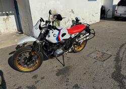 Bmw R nineT Urban GS (2021 - 24) usata