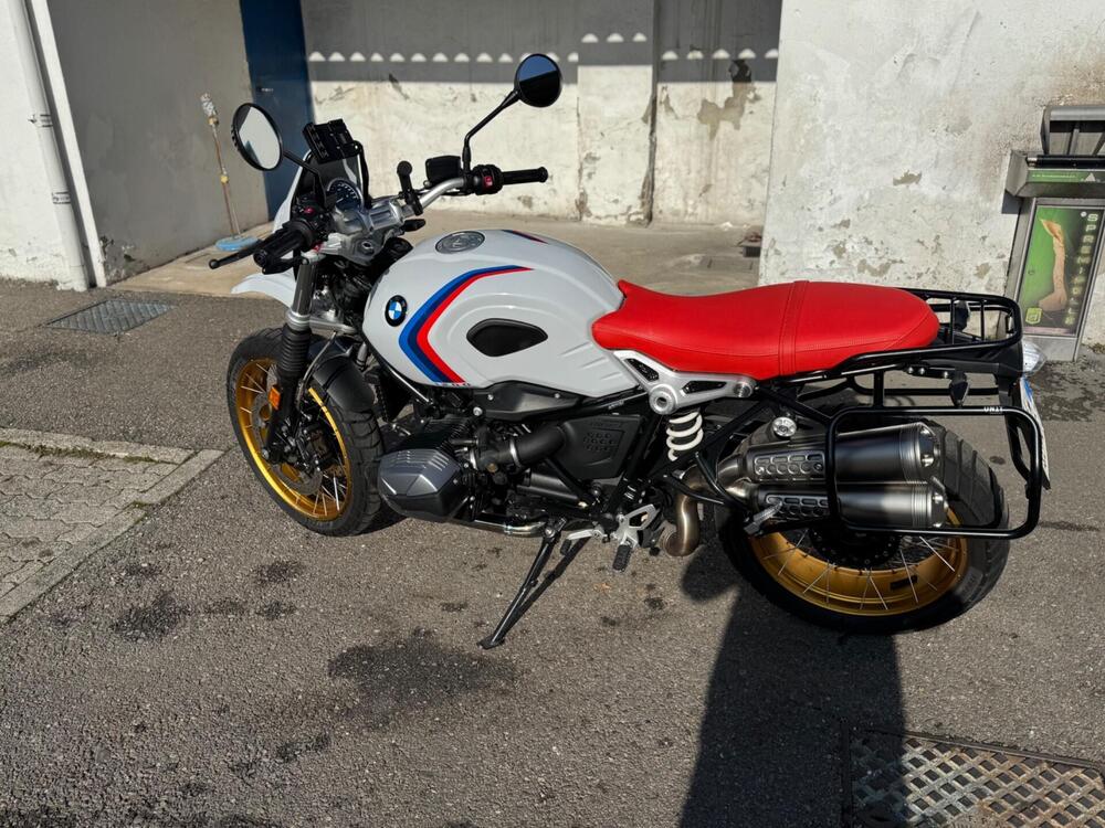 Bmw R nineT Urban GS (2021 - 24) (2)