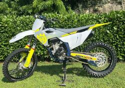 Husqvarna FC 350 (2024) usata