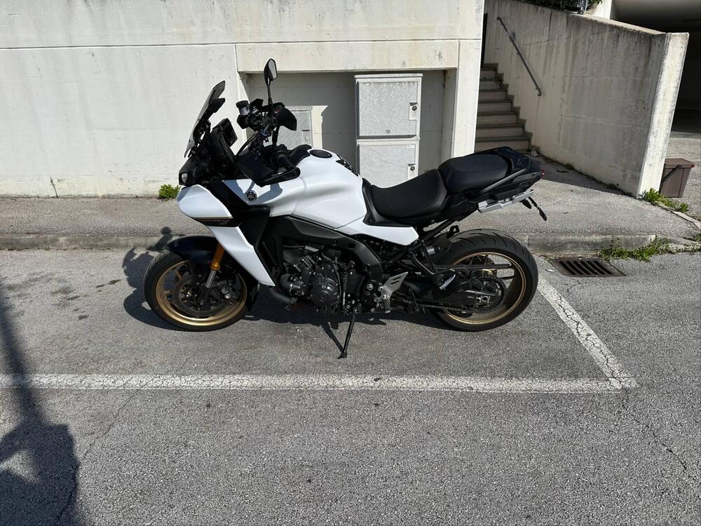 Yamaha Tracer 9 GT (2021 - 24) (2)