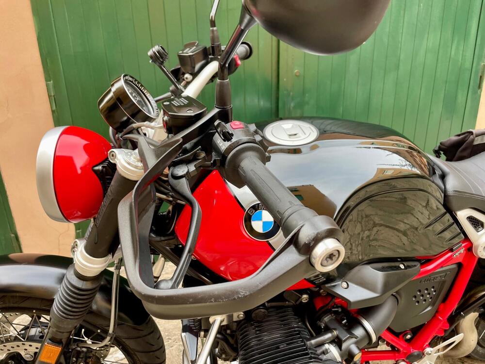 Bmw R nineT Scrambler (2021 - 24) (4)