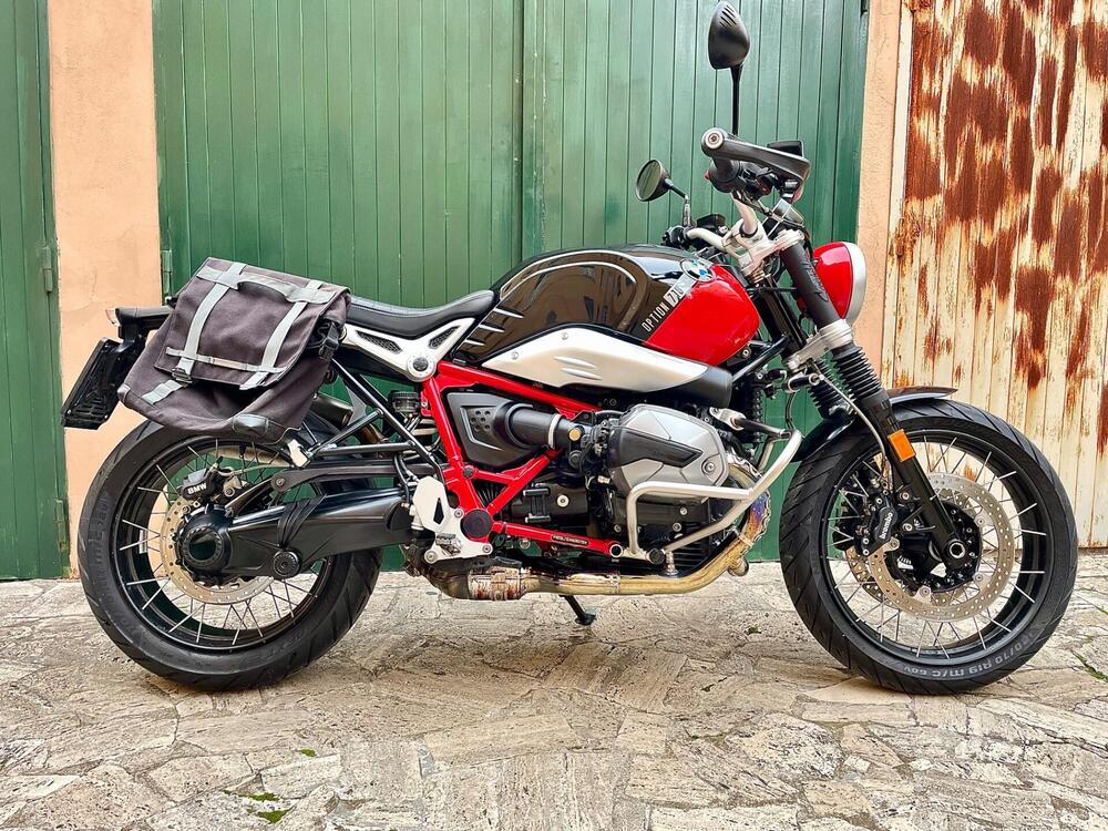 Bmw R nineT Scrambler (2021 - 24) (5)