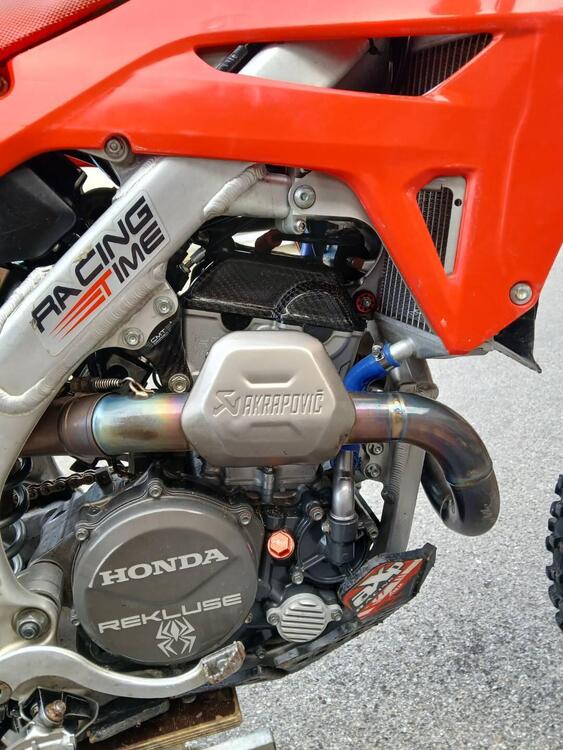 Honda CRF 250 RX Enduro (2023) (3)