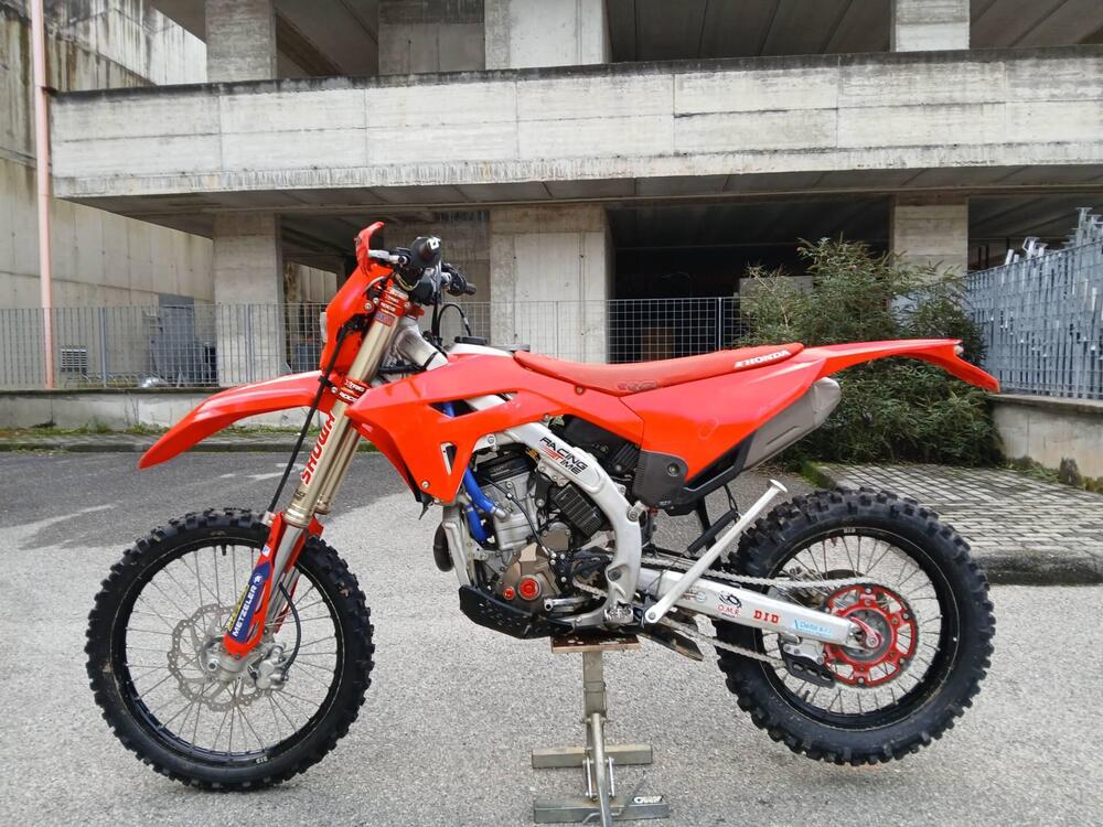 Honda CRF 250 RX Enduro (2023) (4)