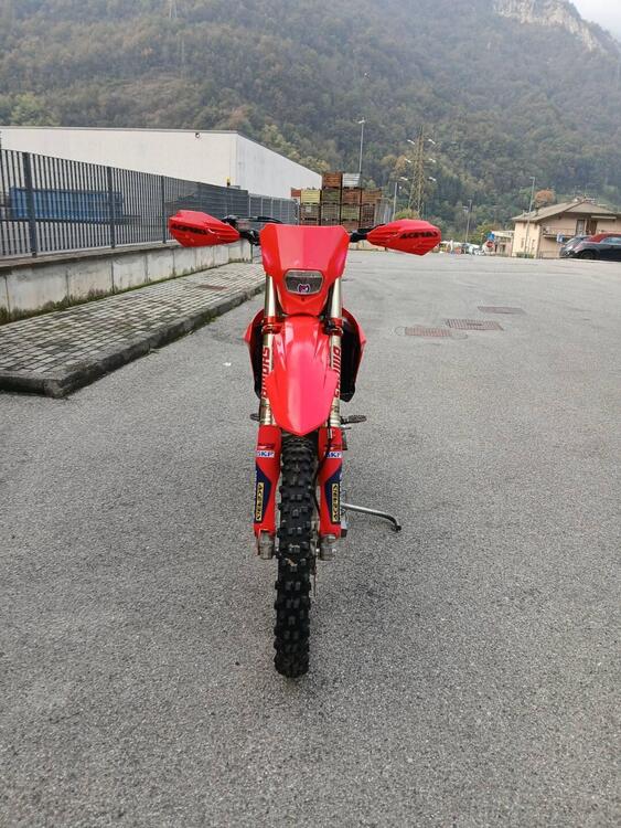 Honda CRF 250 RX Enduro (2023) (5)