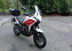 Moto Morini X-Cape 650 (2021 - 24) usata