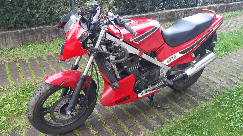 Kawasaki GPz 500 S (1988 - 03) (2)