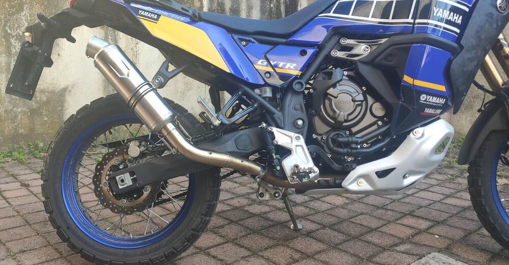 Yamaha Ténéré 700 World Raid (2022 - 24) (4)