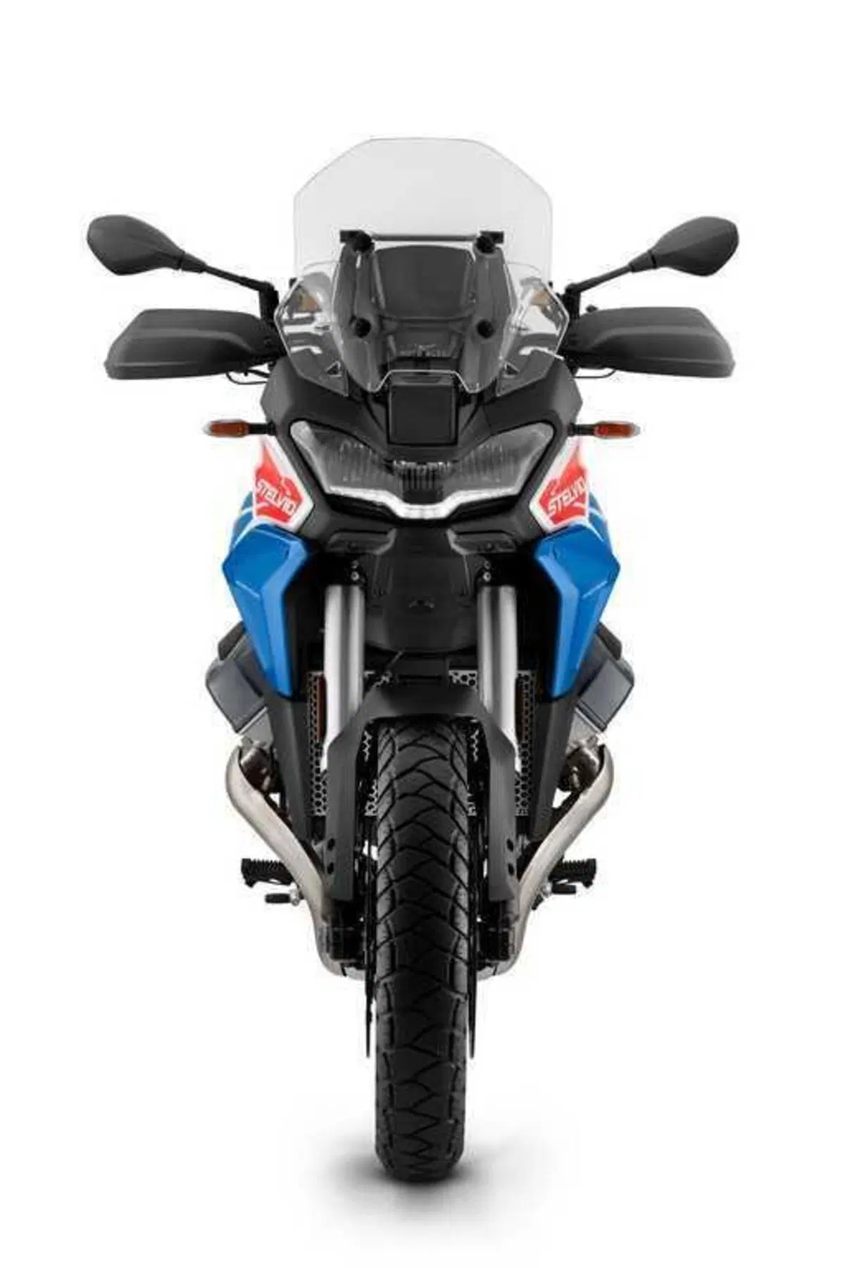 Il Passo dello Stelvio compie 200 anni: Moto Guzzi porta a EICMA la Stelvio Duecento Tributo (5)