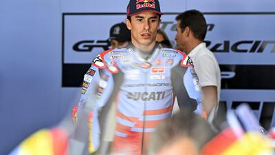 MotoGP 2024. GP della Malesia. Marc Marquez sull&#039;ultimo GP: &quot;Dichiarazioni forti di Pecco Bagnaia, se succede dovr&agrave; farlo&quot;