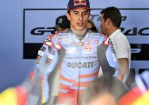 MotoGP 2024. GP della Malesia. Marc Marquez sull'ultimo GP: Dichiarazioni forti di Pecco Bagnaia, se succede dovrà farlo