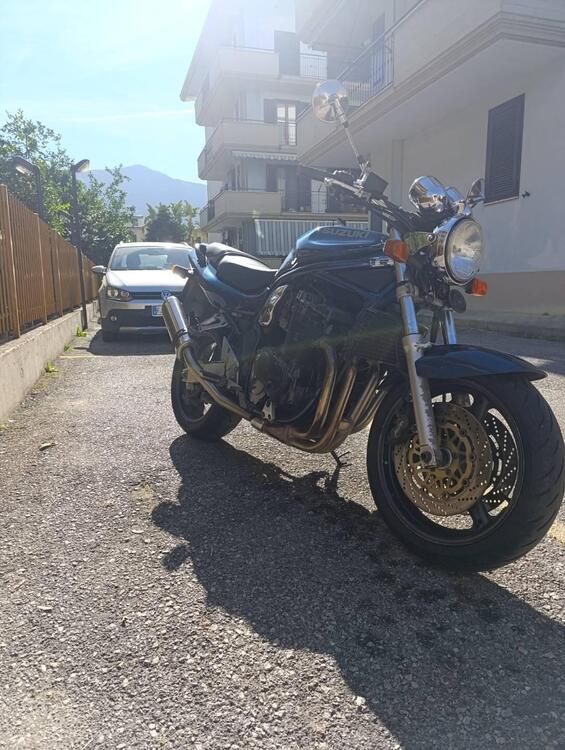 Suzuki Gsf 1200 bandit (2)