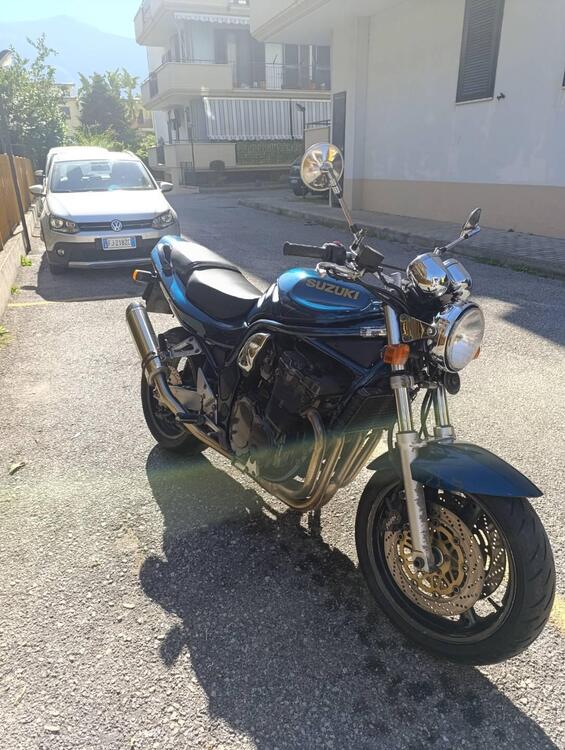 Suzuki Gsf 1200 bandit (3)