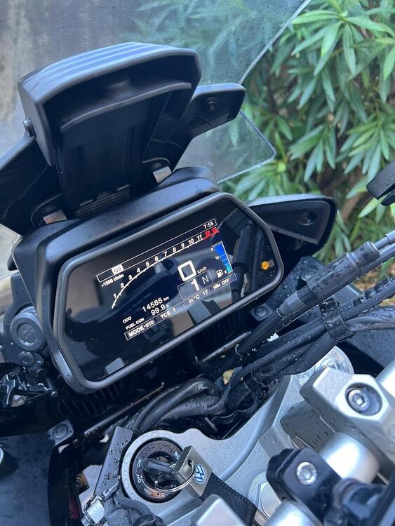 Yamaha Tracer 900 GT (2018 - 20) (3)