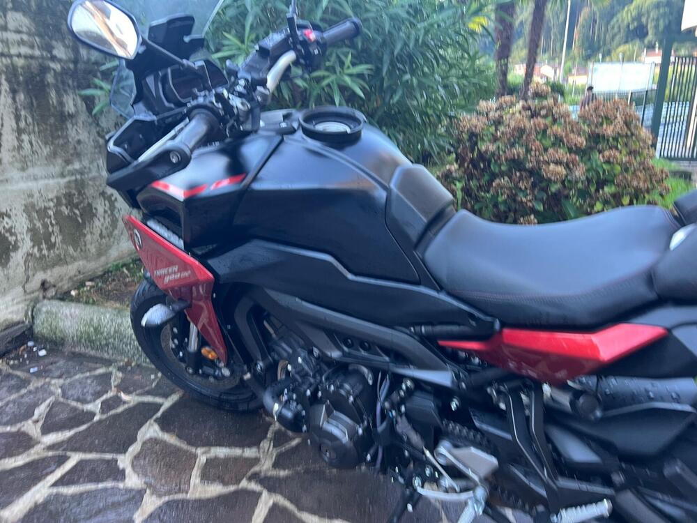 Yamaha Tracer 900 GT (2018 - 20) (4)