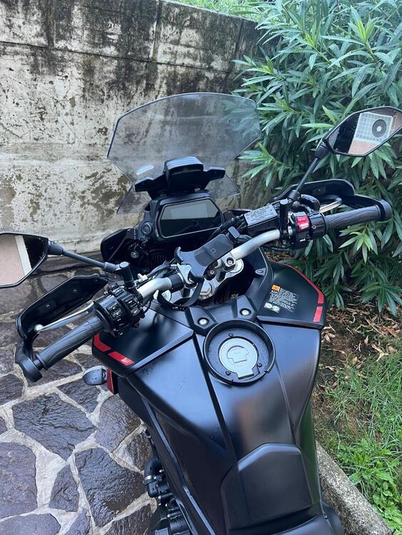 Yamaha Tracer 900 GT (2018 - 20) (5)