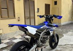 Yamaha WR 250 F (2017 - 18) usata