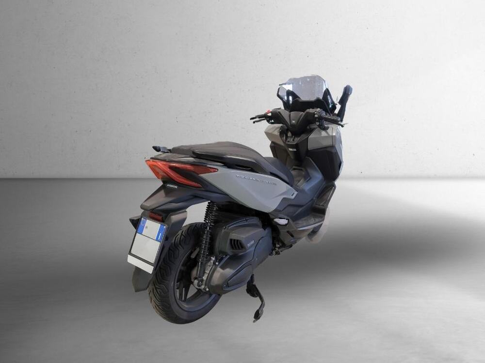 Honda Forza 350 (2022 - 24) (3)