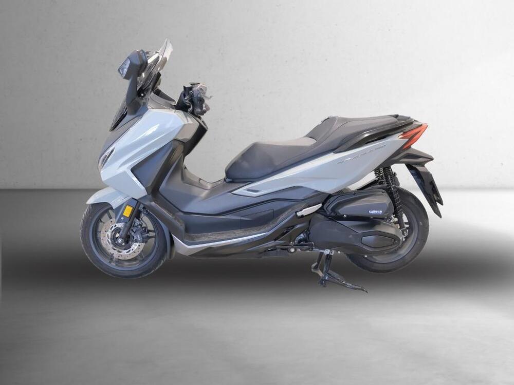 Honda Forza 350 (2022 - 24)