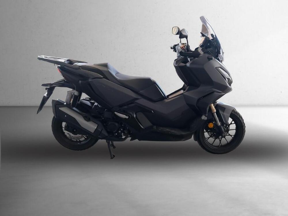 Honda ADV 350 (2022 - 24)