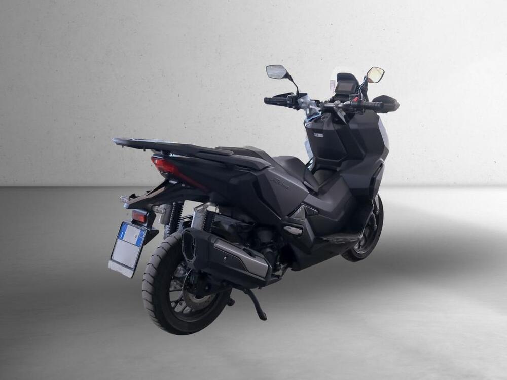 Honda ADV 350 (2022 - 24) (3)