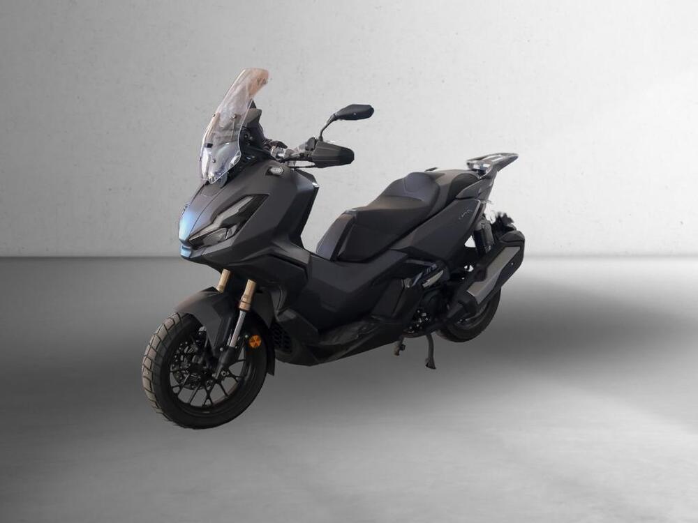 Honda ADV 350 (2022 - 24) (2)