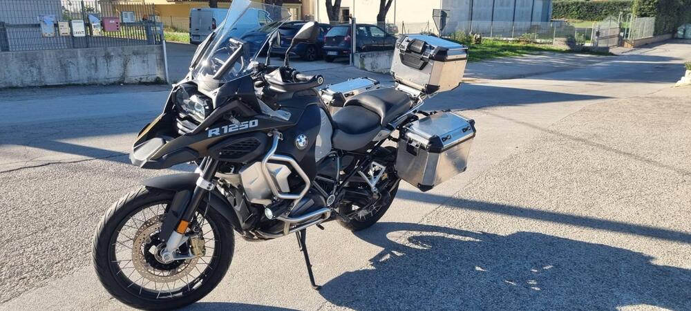 Bmw R 1250 GS Adventure (2019 - 20)