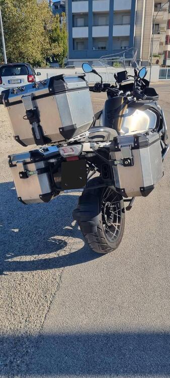 Bmw R 1250 GS Adventure (2019 - 20) (2)