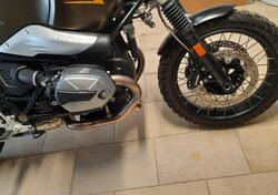 Bmw R nineT Scrambler (2021 - 24) usata