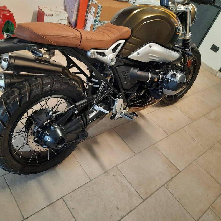 Bmw R nineT Scrambler (2021 - 24) (2)