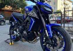 Yamaha MT-09 (2017 - 20) usata