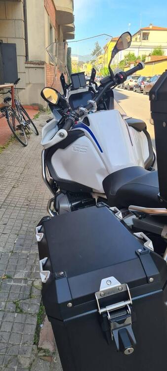 Bmw R 1250 GS Adventure (2021 - 24) (2)