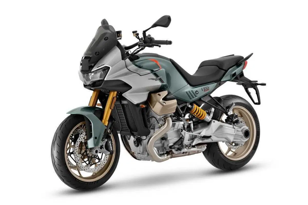Moto Guzzi a EICMA con la rinnovata gamma V100 Mandello (e la versione speciale Wind Tunnel!) (5)
