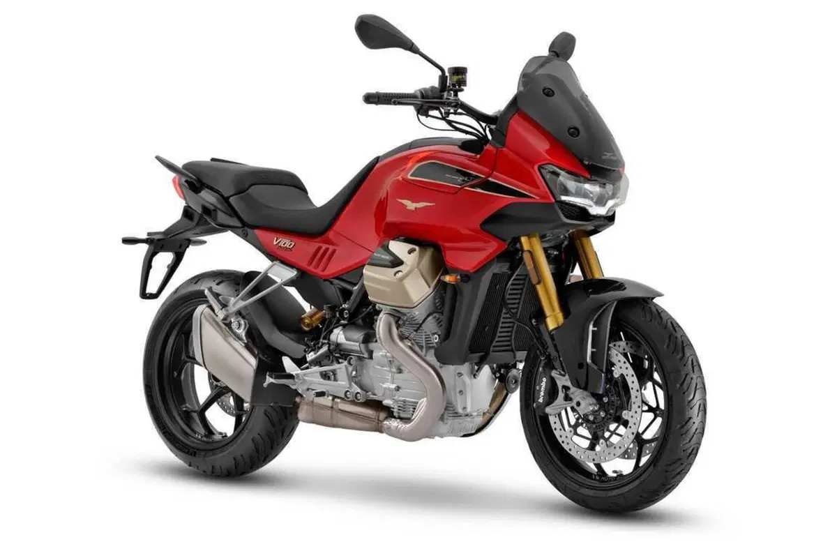 Moto Guzzi a EICMA con la rinnovata gamma V100 Mandello (e la versione speciale Wind Tunnel!) (5)