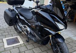 Honda Forza 750 DCT Travel (2021 - 24) usata