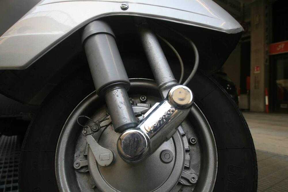 Piaggio Vespa 125 PX (1980 - 89) (3)