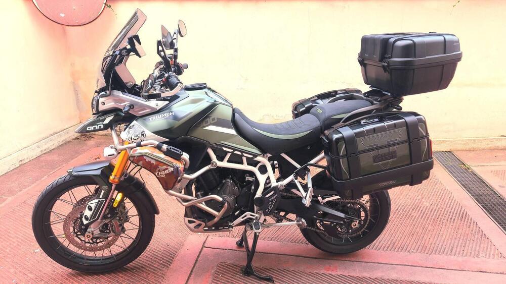 Triumph Tiger 900 Rally Pro (2020 - 23) (4)