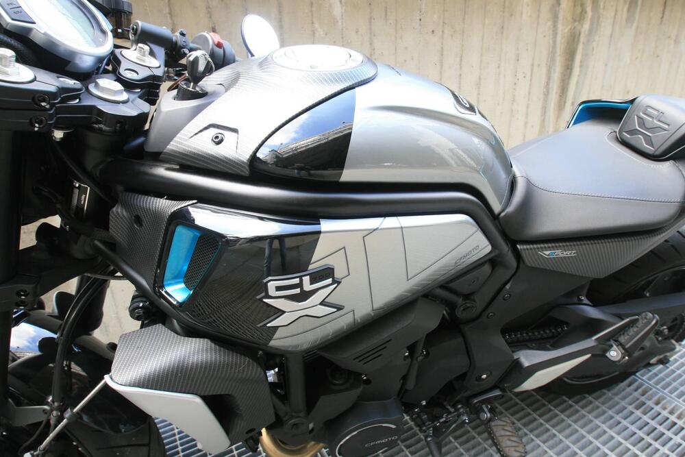 CFMOTO 700CL-X Sport (2022 - 24) (2)